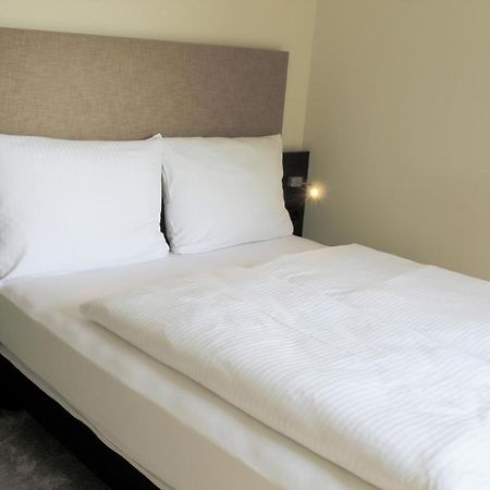 Rheinsteig Quartier By Bestprice Hotels Bendorf Exterior foto