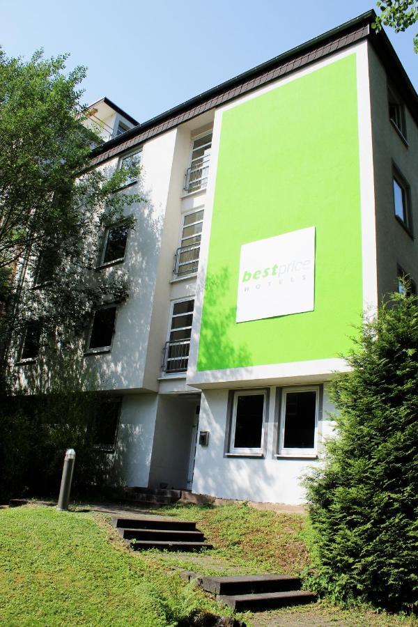 Rheinsteig Quartier By Bestprice Hotels Bendorf Exterior foto