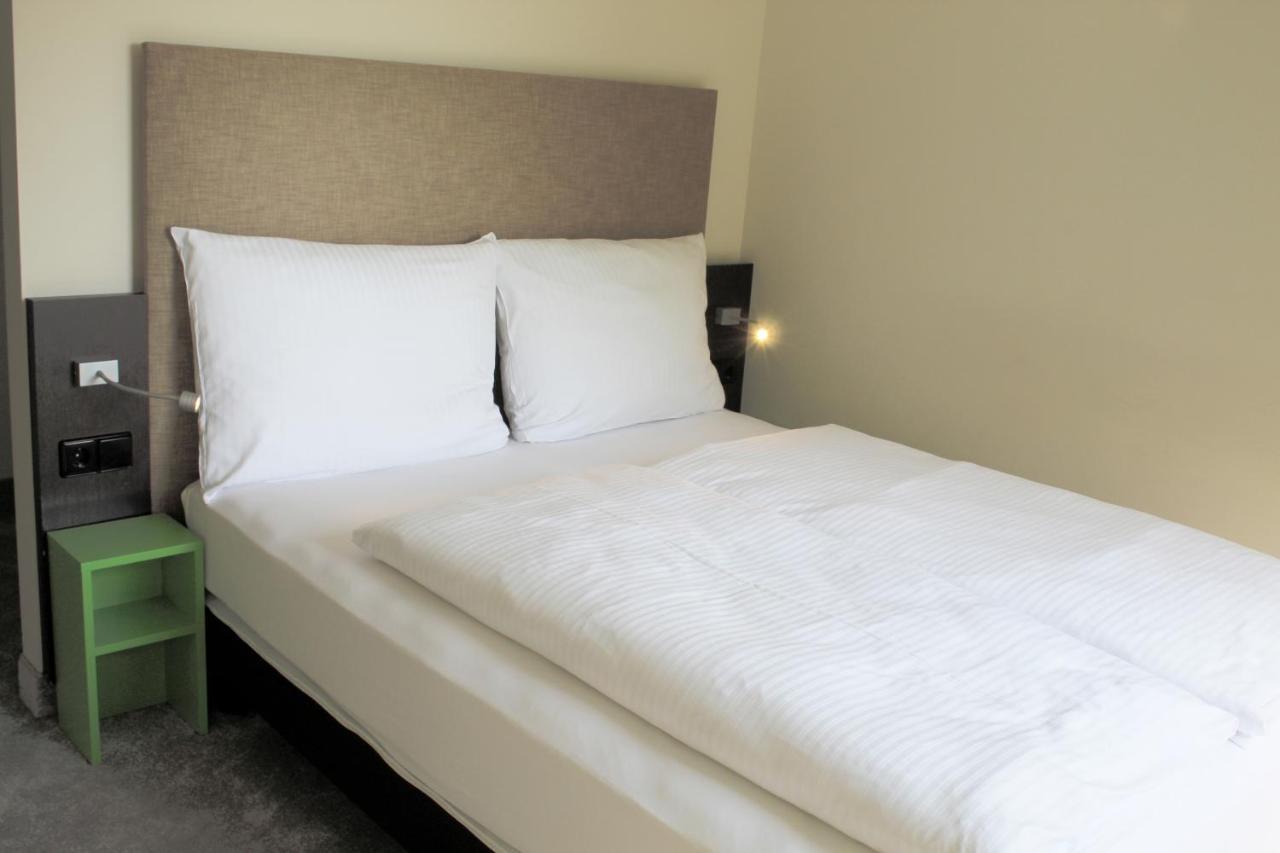 Rheinsteig Quartier By Bestprice Hotels Bendorf Exterior foto