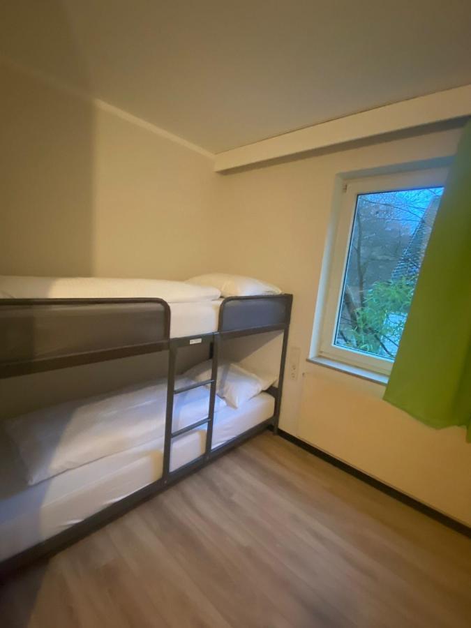 Rheinsteig Quartier By Bestprice Hotels Bendorf Exterior foto